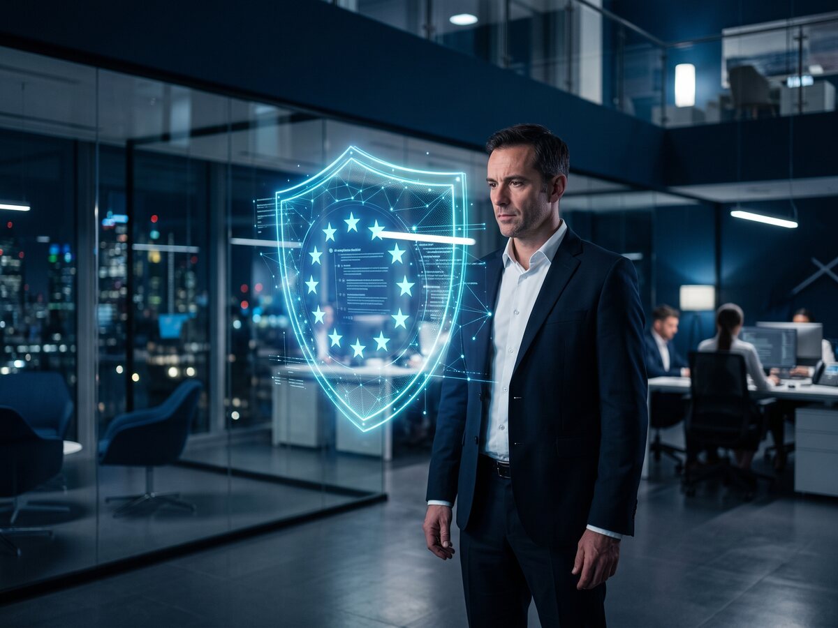 Audit AI Act & conformité RGPD de vos IA